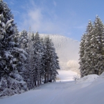 Faoro Stefania - Spolverata D'inverno